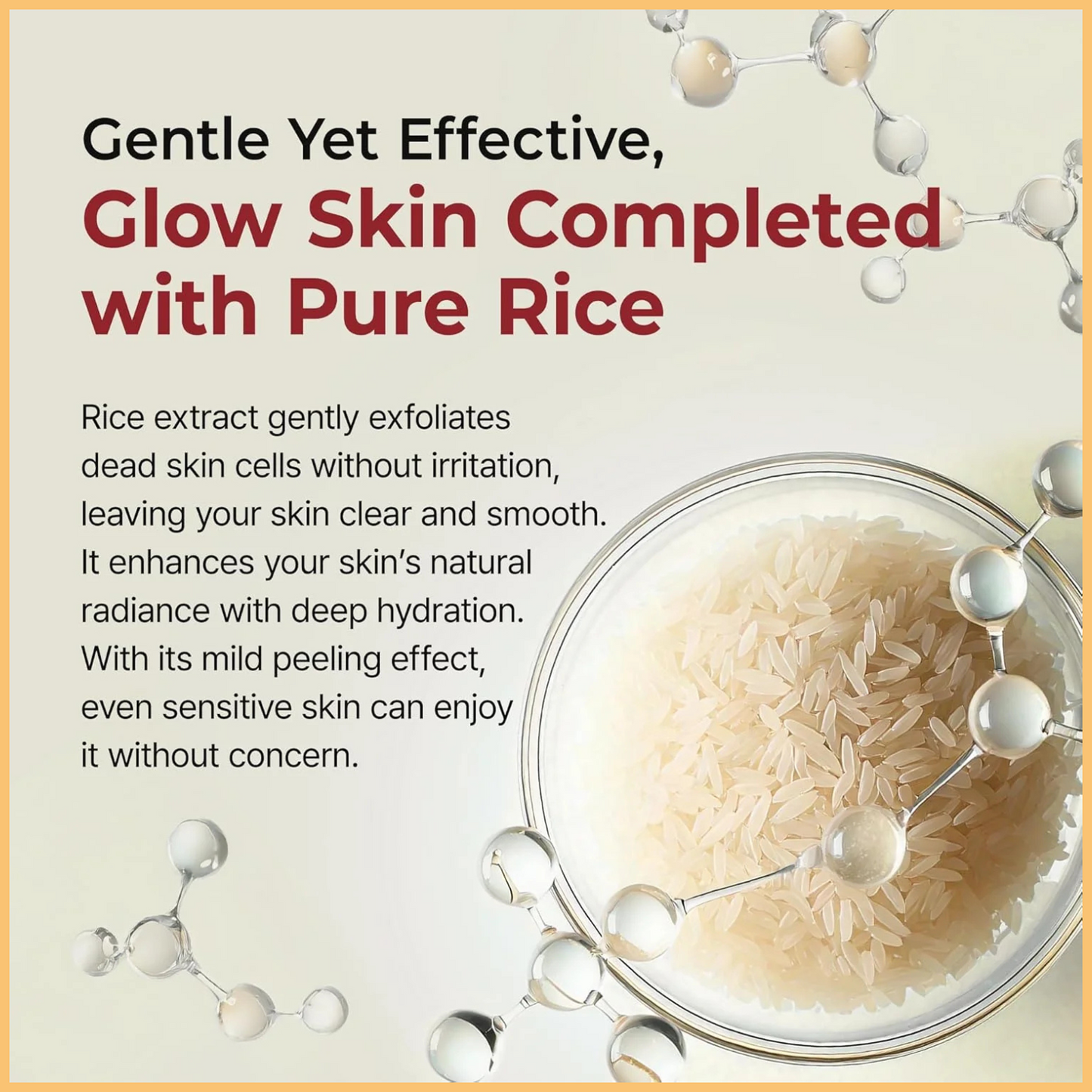 Peel Shot Glow Rice Ampoule Duo