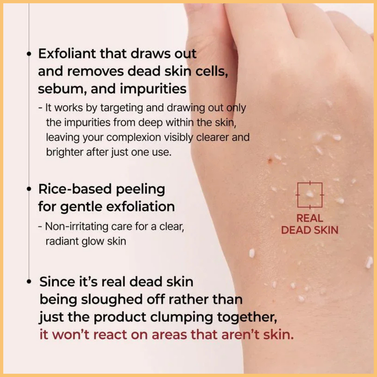 Peel Shot Glow Rice Ampoule Duo